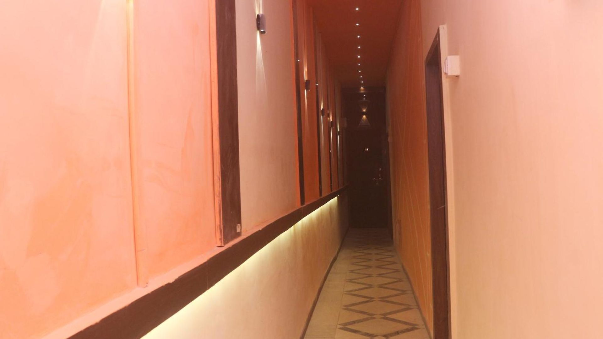 Moon Paradise 4* Mumbai