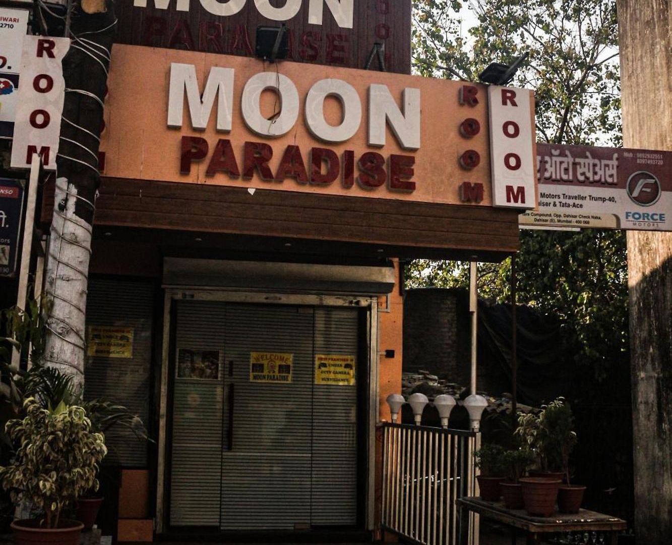 Moon Paradise Mumbai