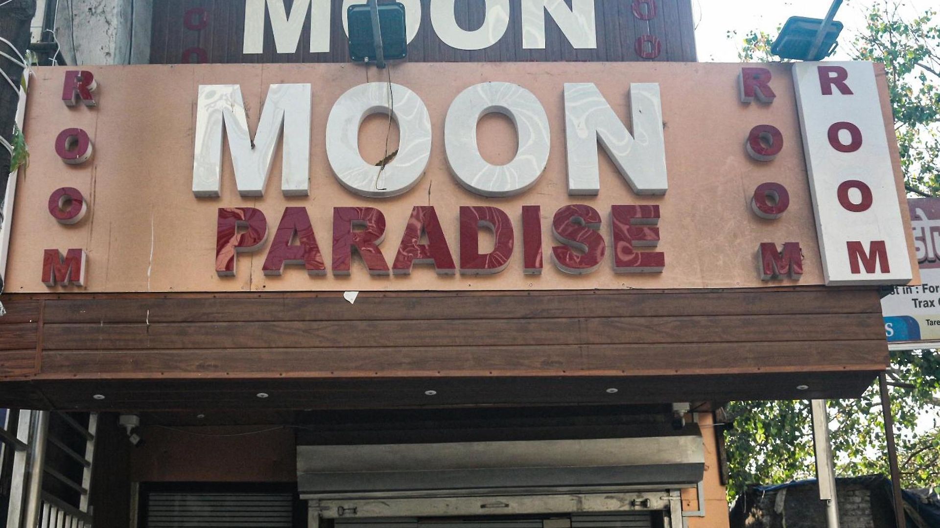 Moon Paradise Hotel Mumbai