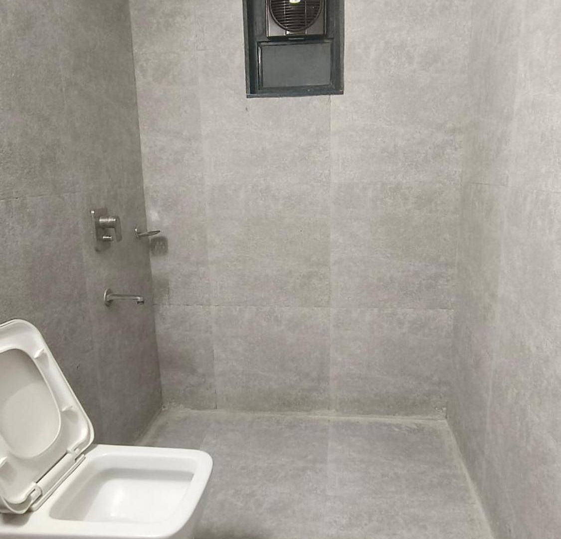 Hotel Ashraya International Mumbai