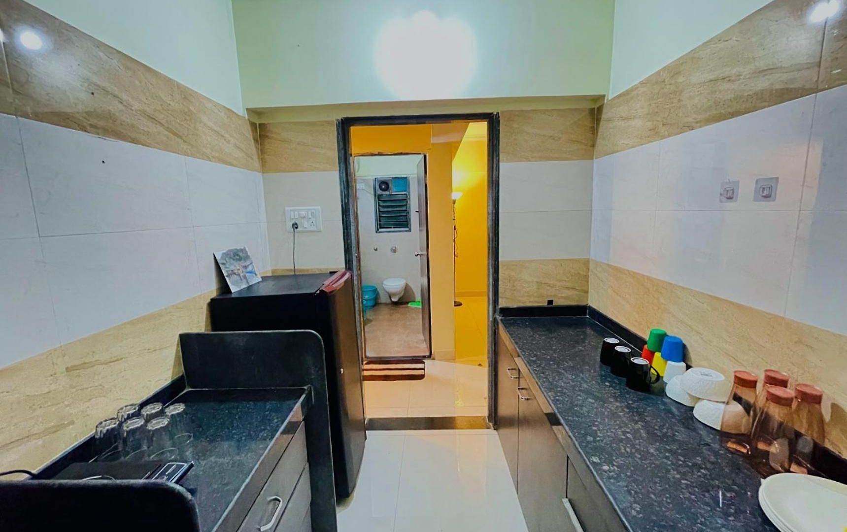 Guest house Greenwood Mumbai