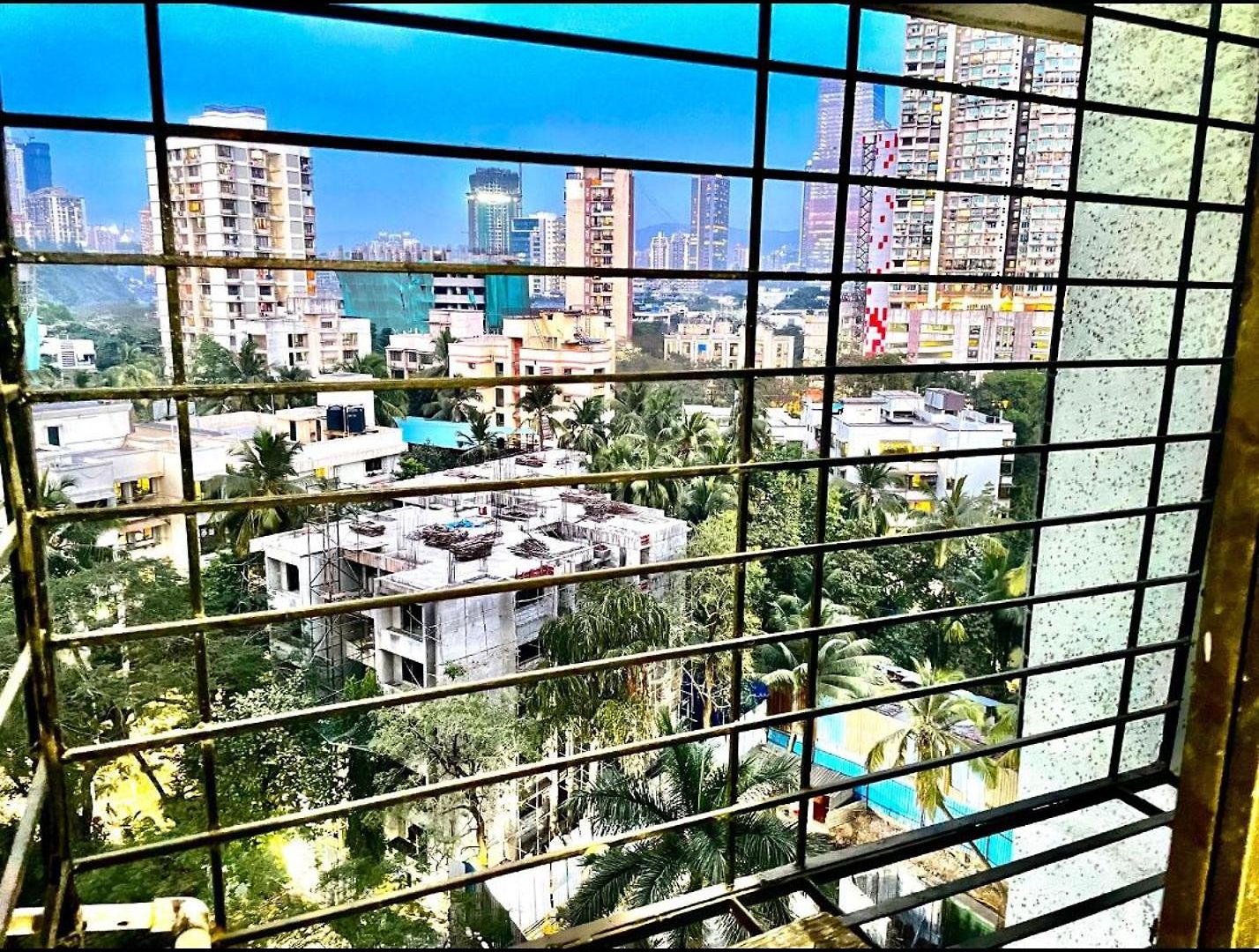 Guest house Greenwood Mumbai