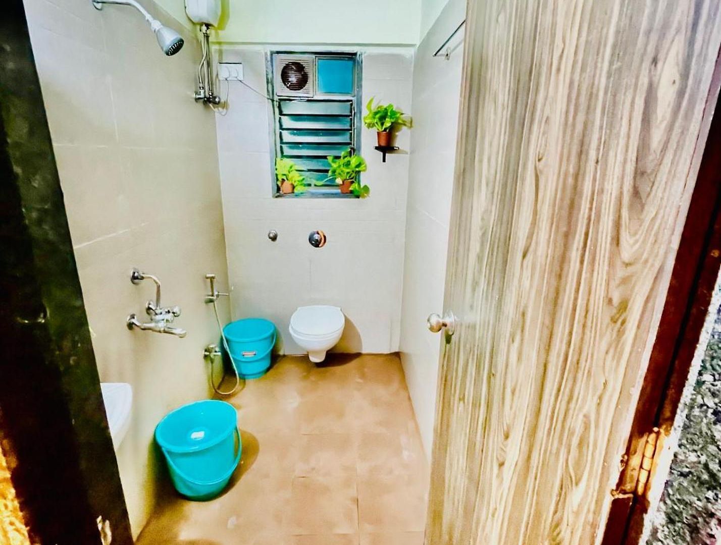 Greenwood Guest house Mumbai