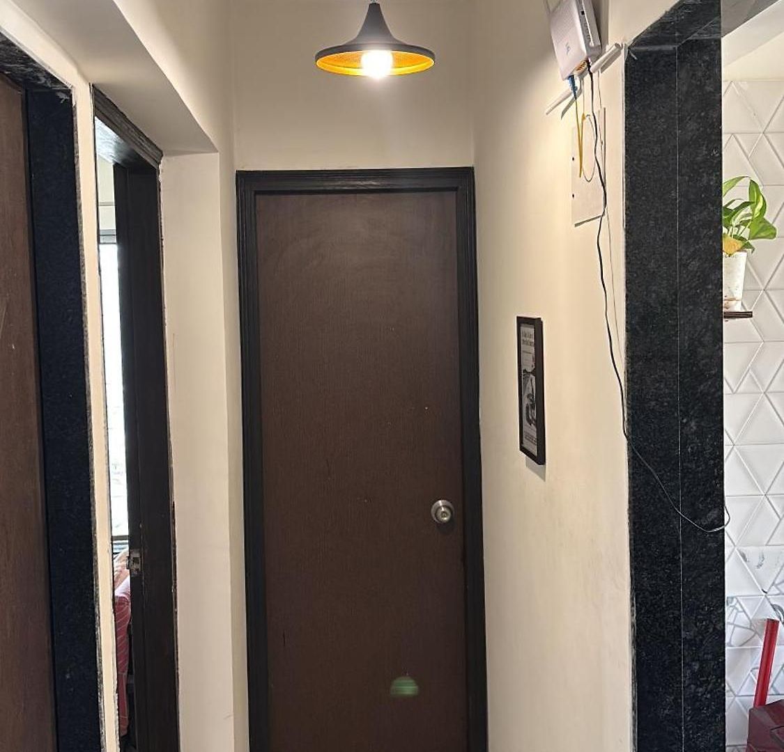 Greenwood Guest house Mumbai