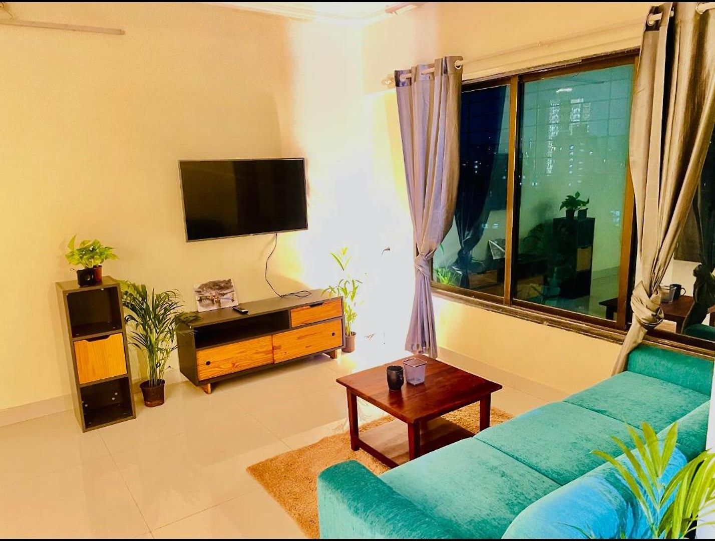 Greenwood Guest house *