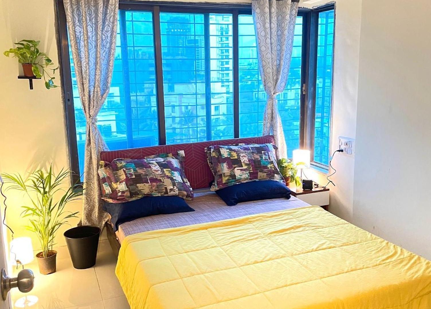 Guest house Greenwood Mumbai