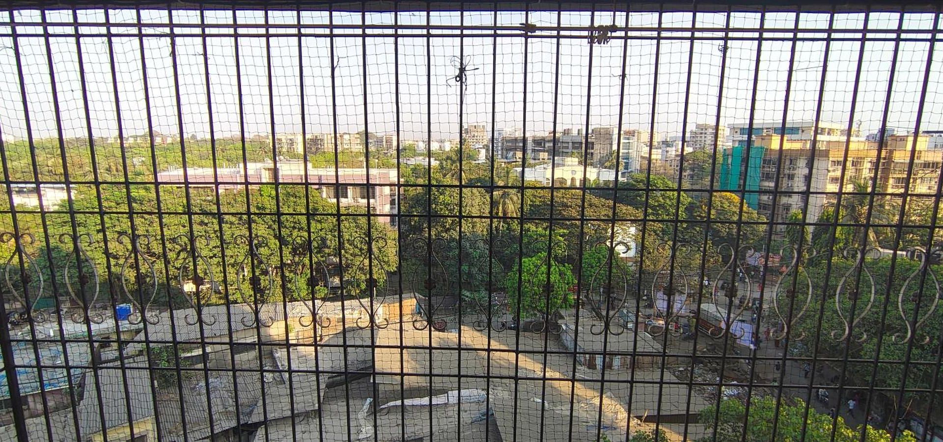 In Santacruz * Mumbai