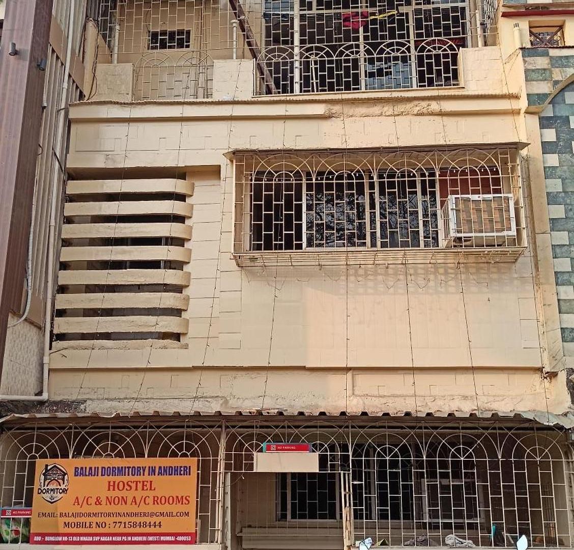 Balaji Andheri West Mumbai