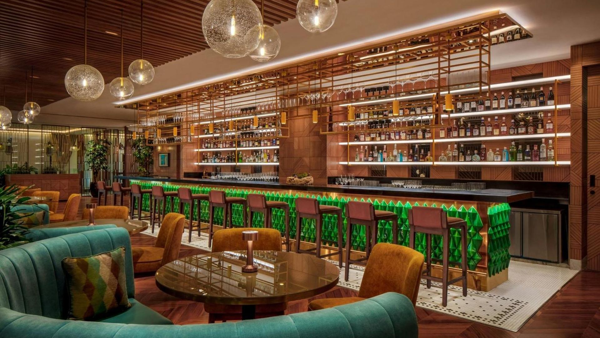 Jw Marriott Juhu