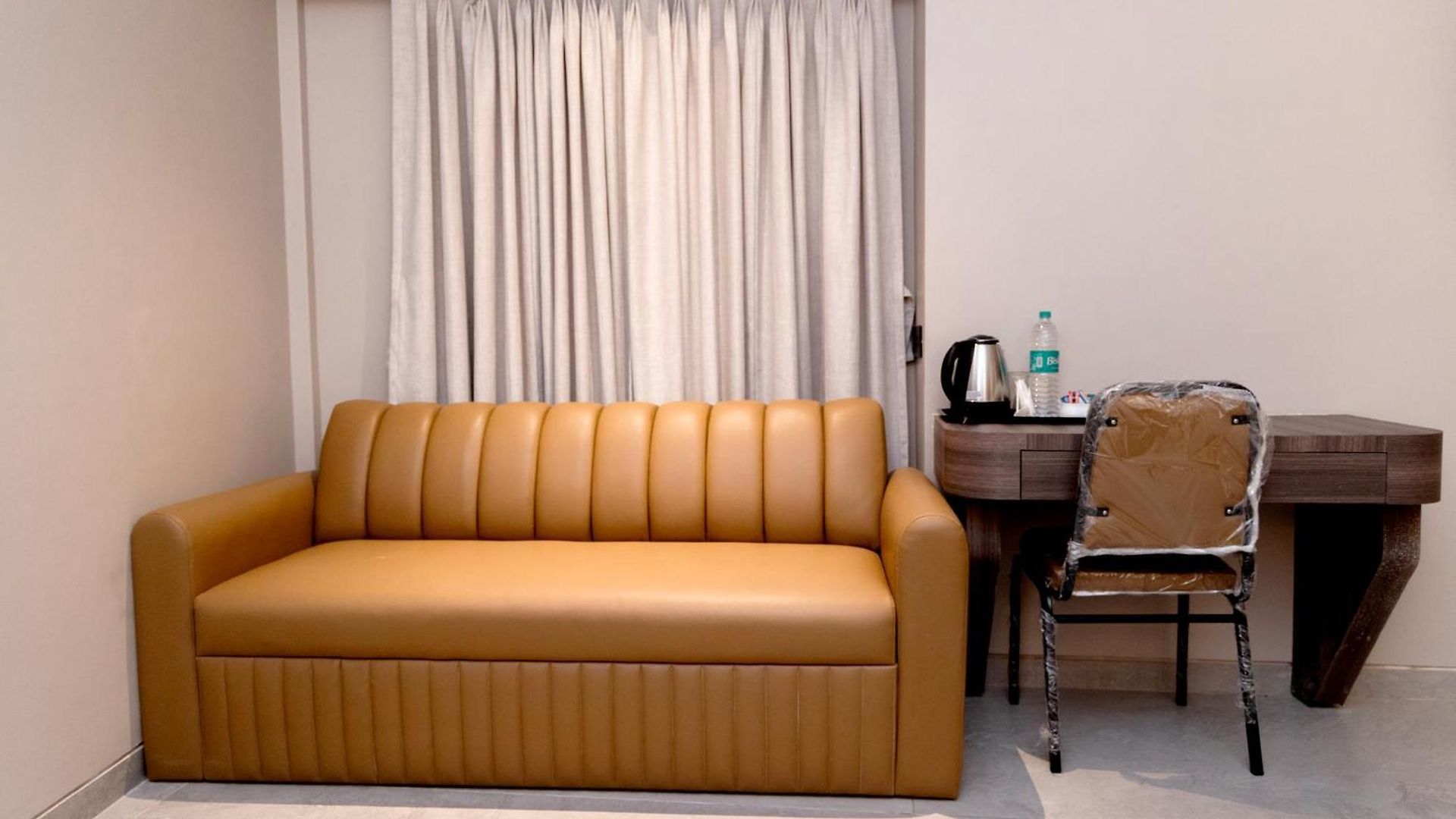 Golden Tulipz Hotel Mumbai