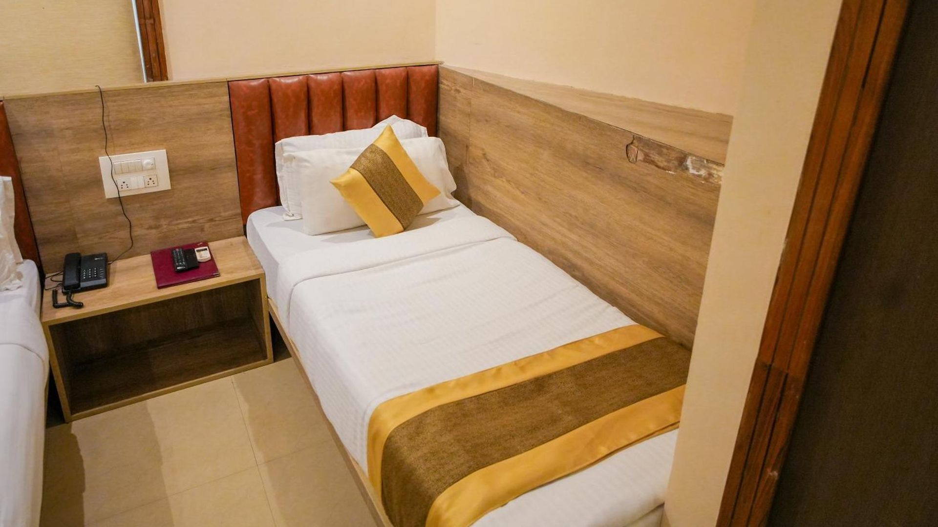 Skylink Hospitality Mahalaxmi