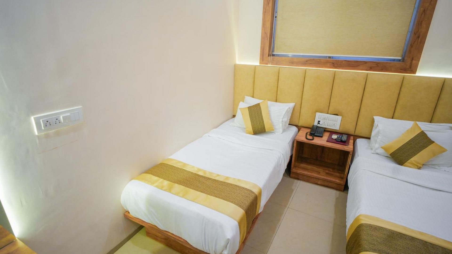 Skylink Hospitality Mahalaxmi Hotel