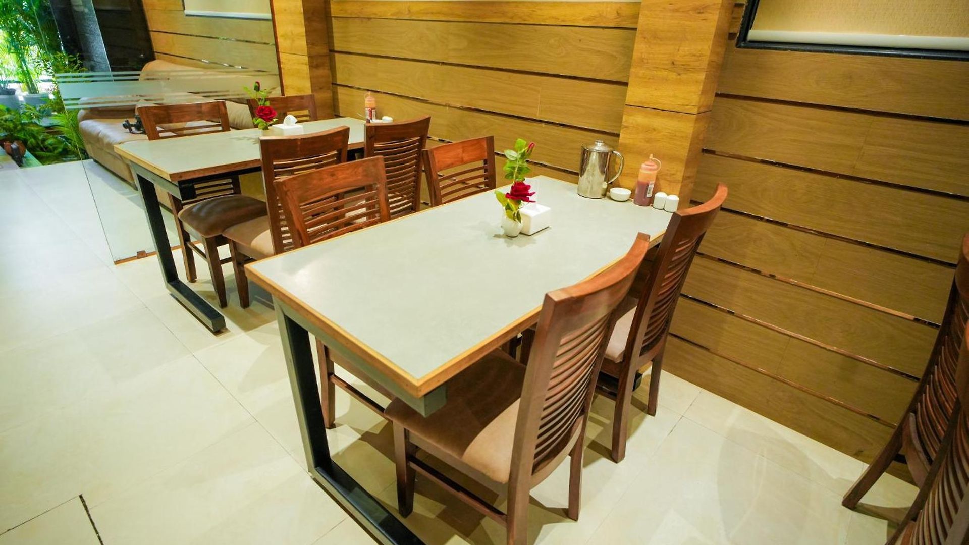 Skylink Hospitality Mahalaxmi Hotel 3*