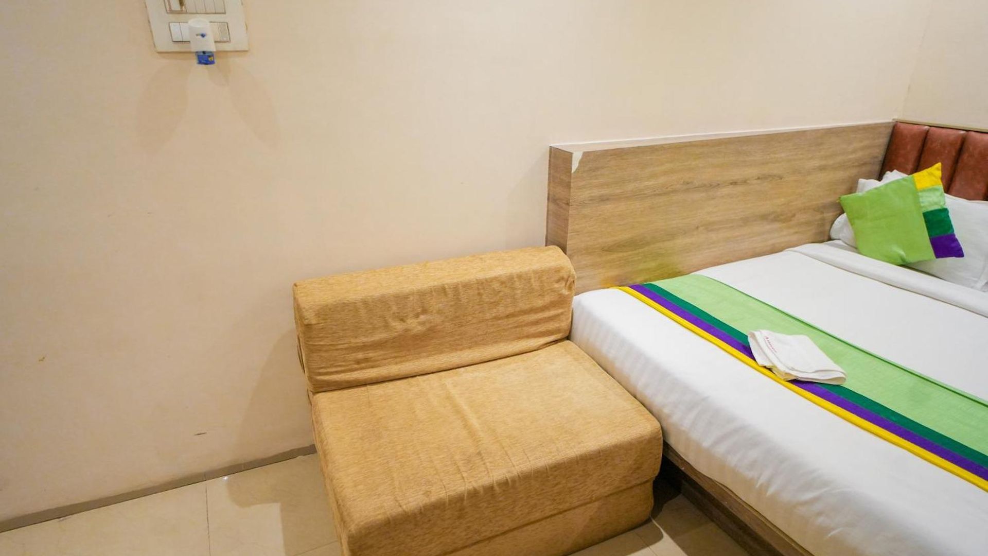 Hotel Skylink Hospitality Mahalaxmi 3*