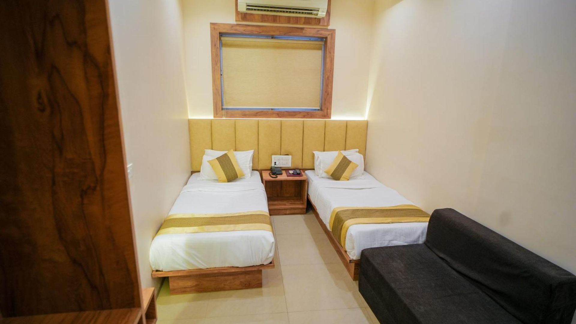 Hotel Skylink Hospitality Mahalaxmi Mumbai