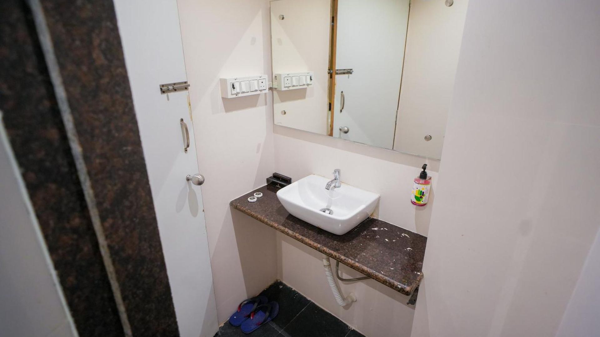 Hotel Skylink Hospitality Mahalaxmi 3*