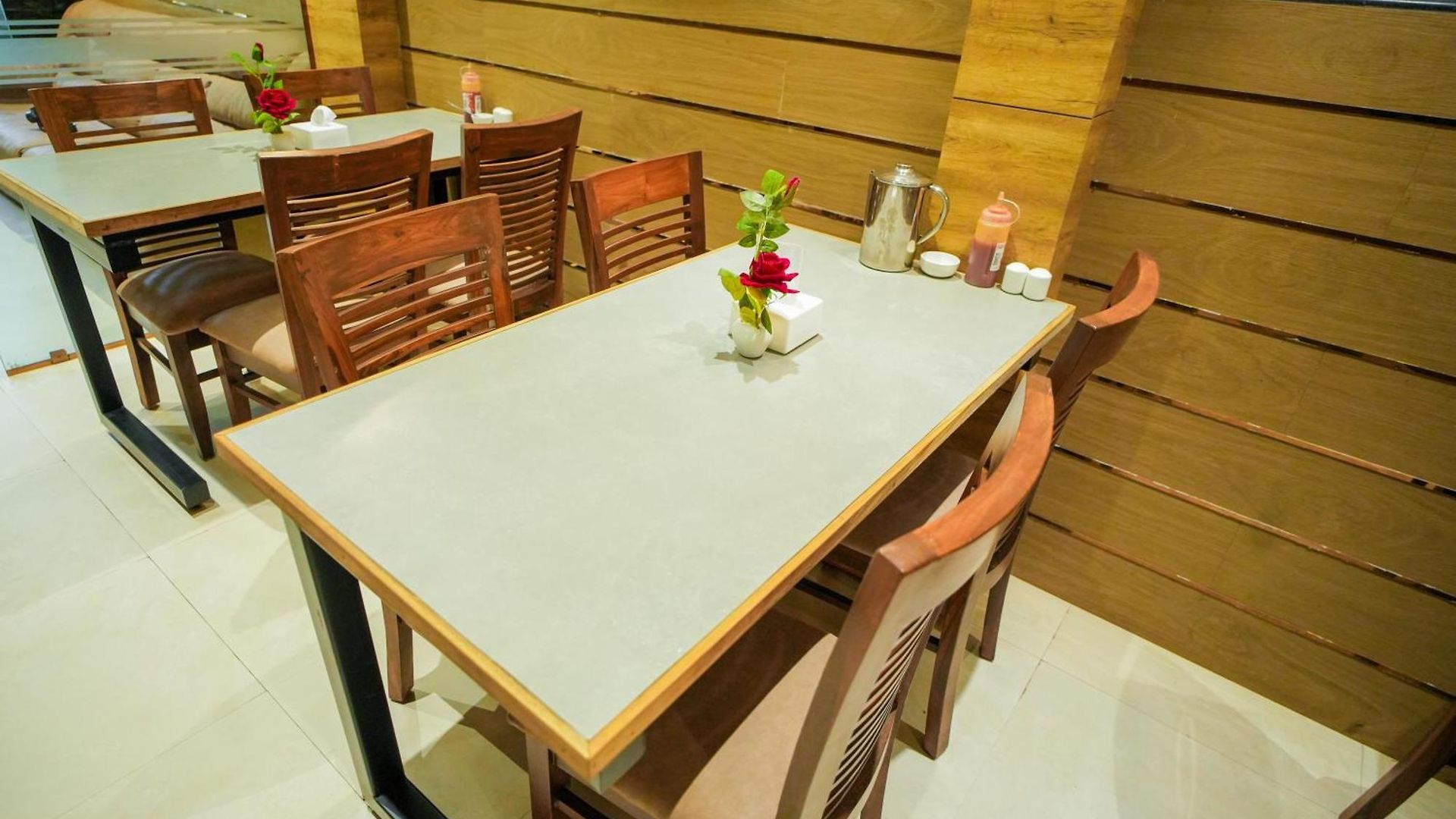 Skylink Hospitality Mahalaxmi 3*