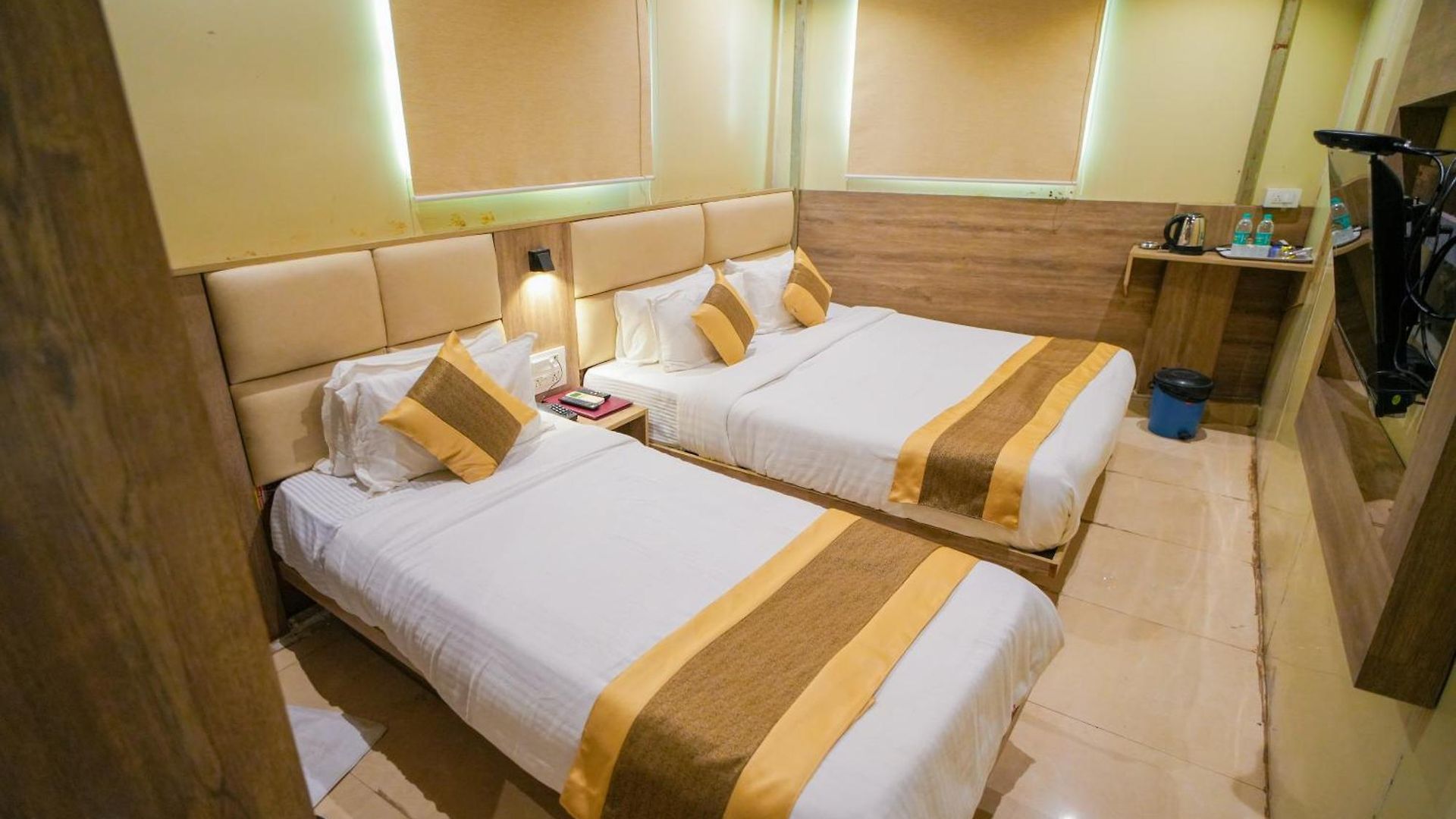 Skylink Hospitality Mahalaxmi Mumbai