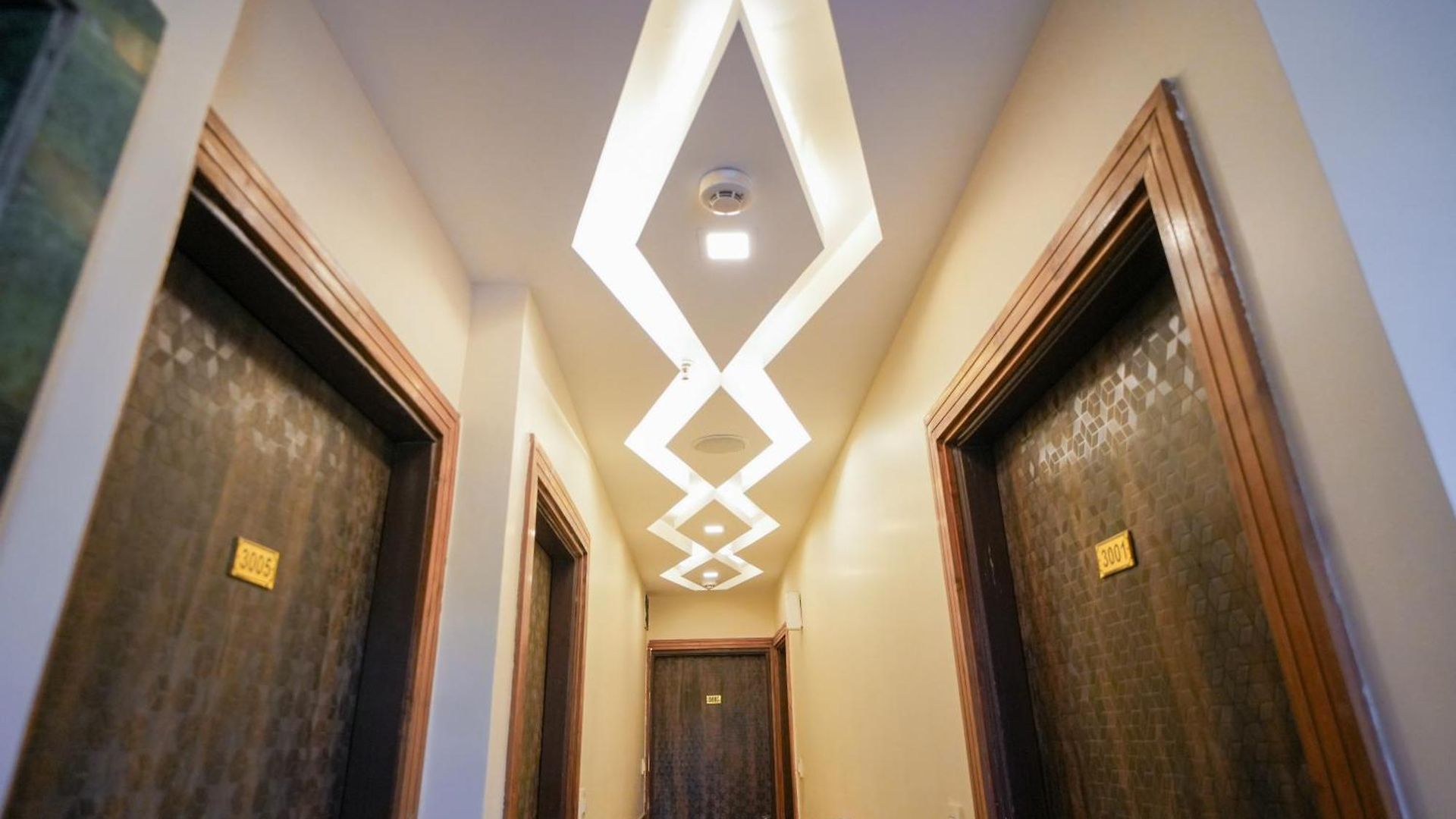 Hotel Skylink Hospitality Mahalaxmi 3*