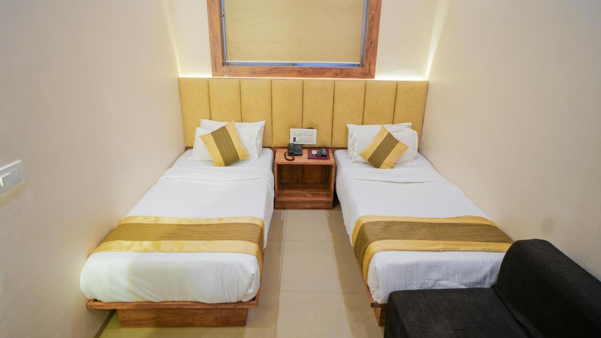 Skylink Hospitality Mahalaxmi Hotel