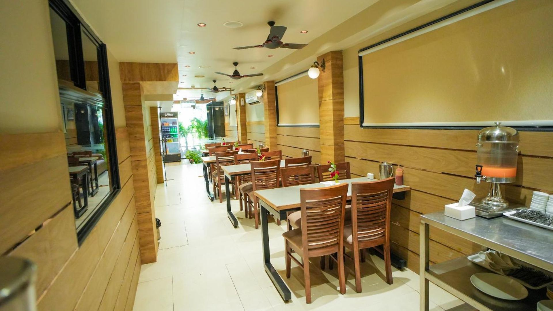 Hotel Skylink Hospitality Mahalaxmi 3*