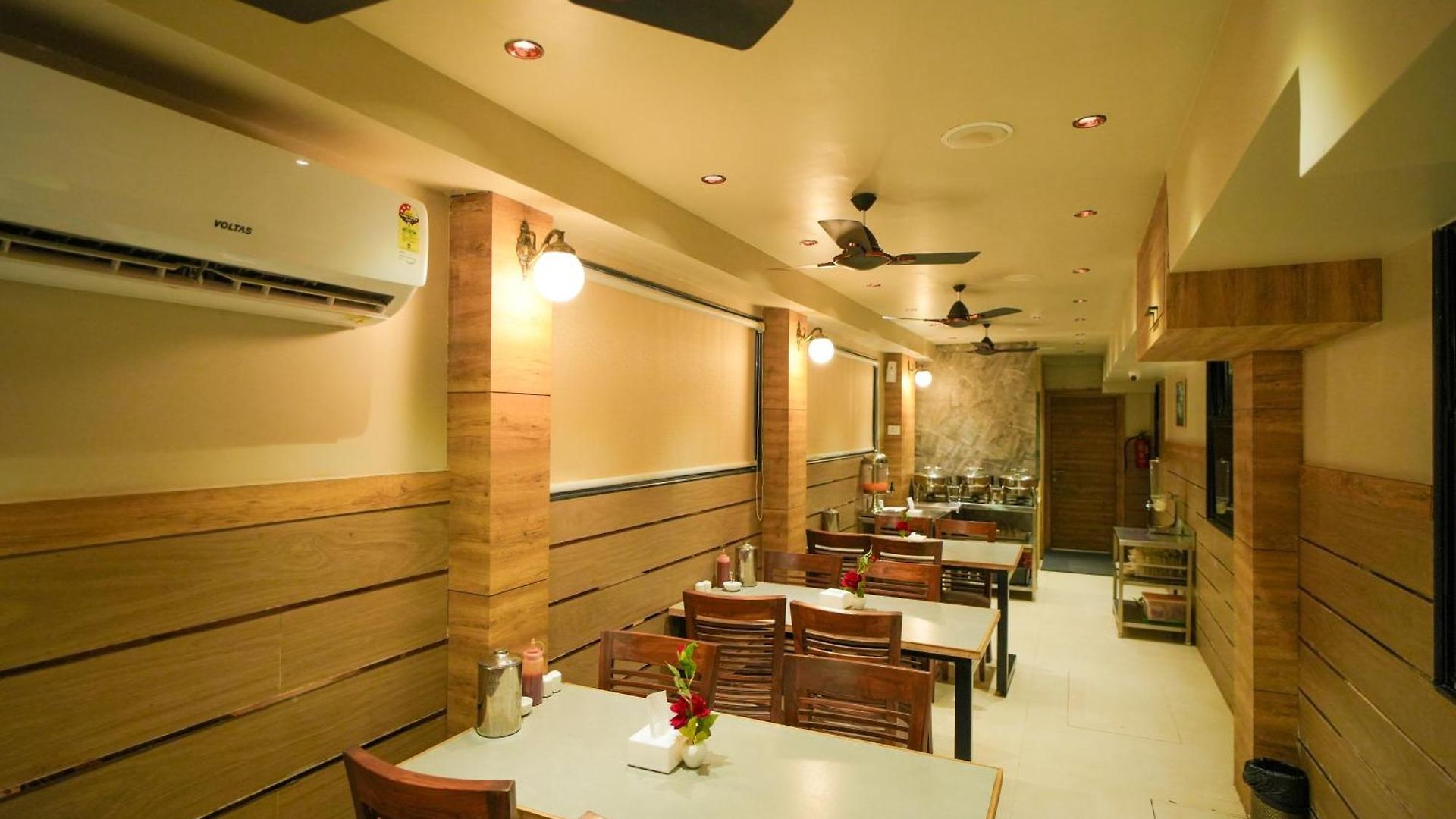 Hotel Skylink Hospitality Mahalaxmi Mumbai