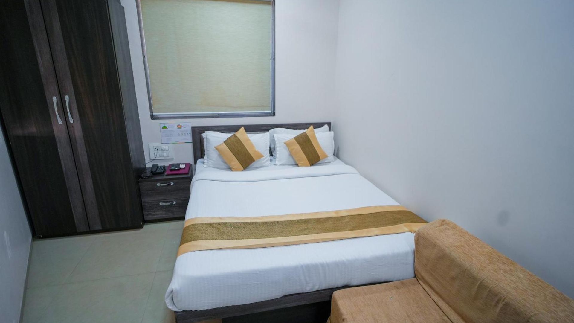 Hotel Skylink Hospitality Mahalaxmi 3*