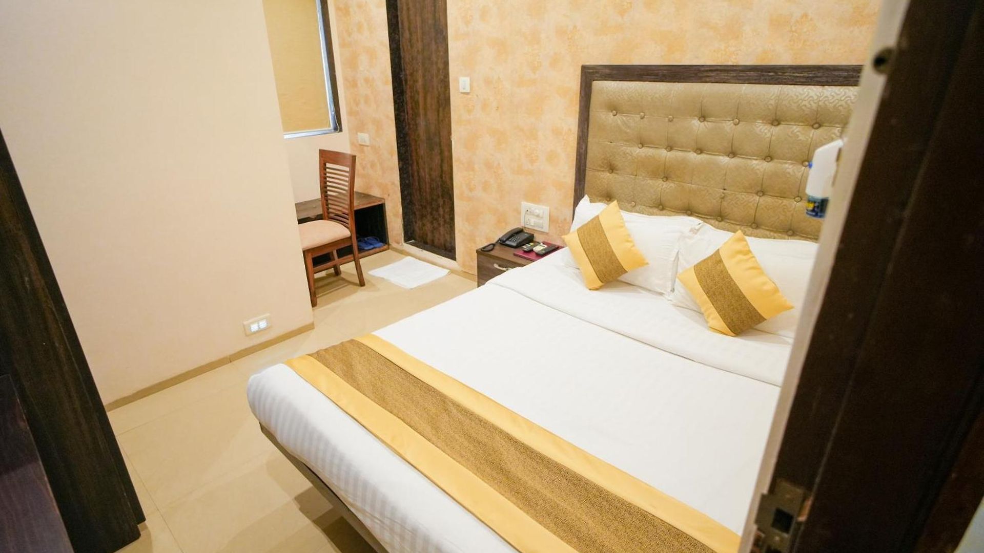 Skylink Hospitality Mahalaxmi 3* Mumbai