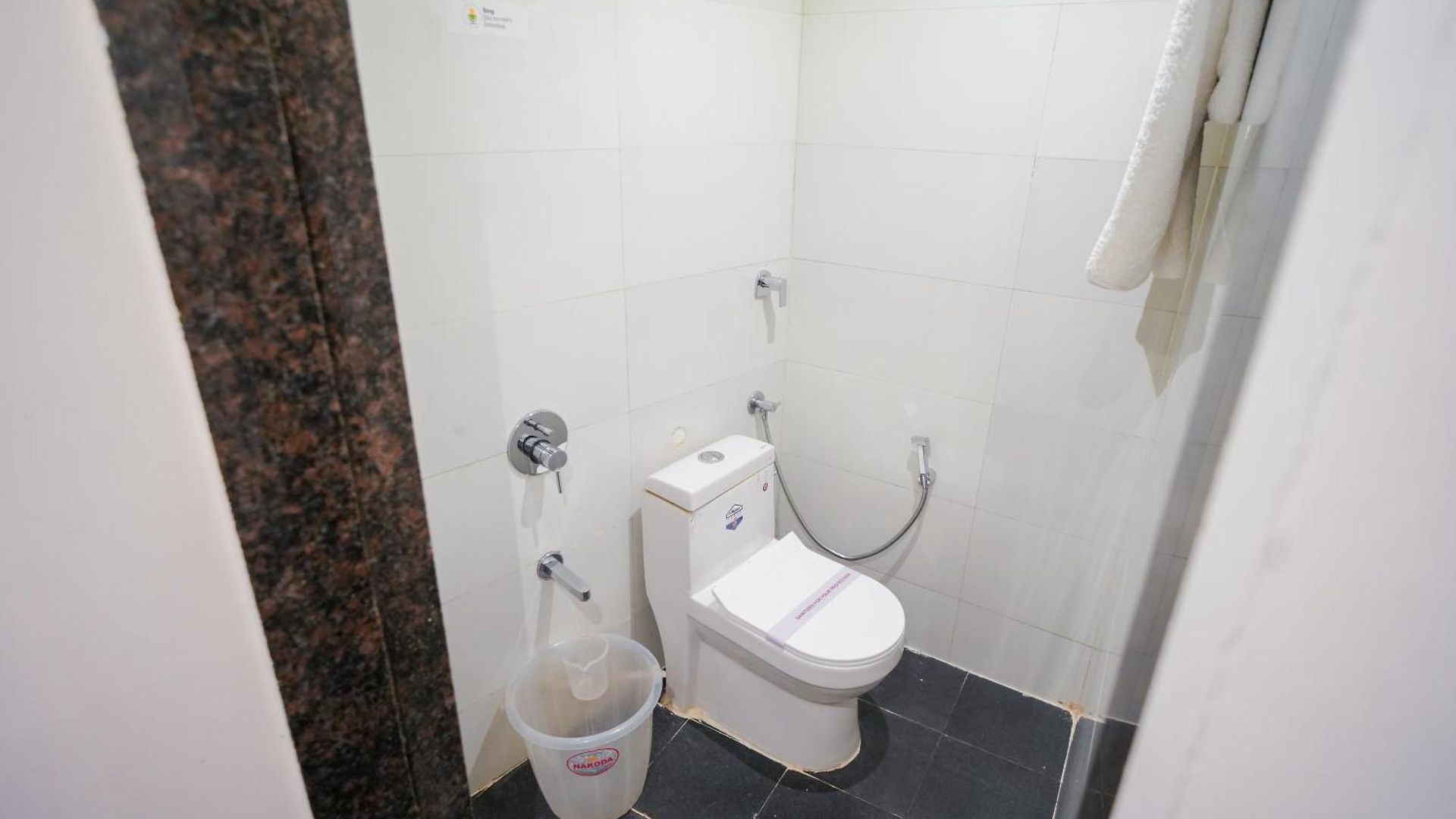 Hotel Skylink Hospitality Mahalaxmi 3*