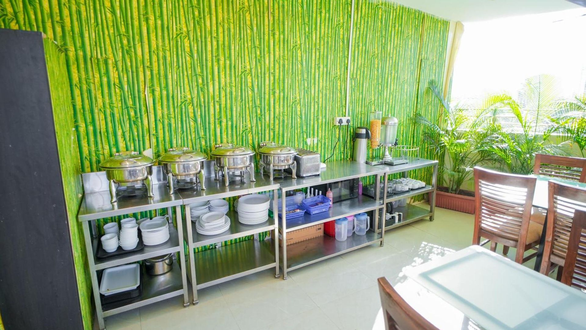 Skylink Hospitality Mahalaxmi Mumbai