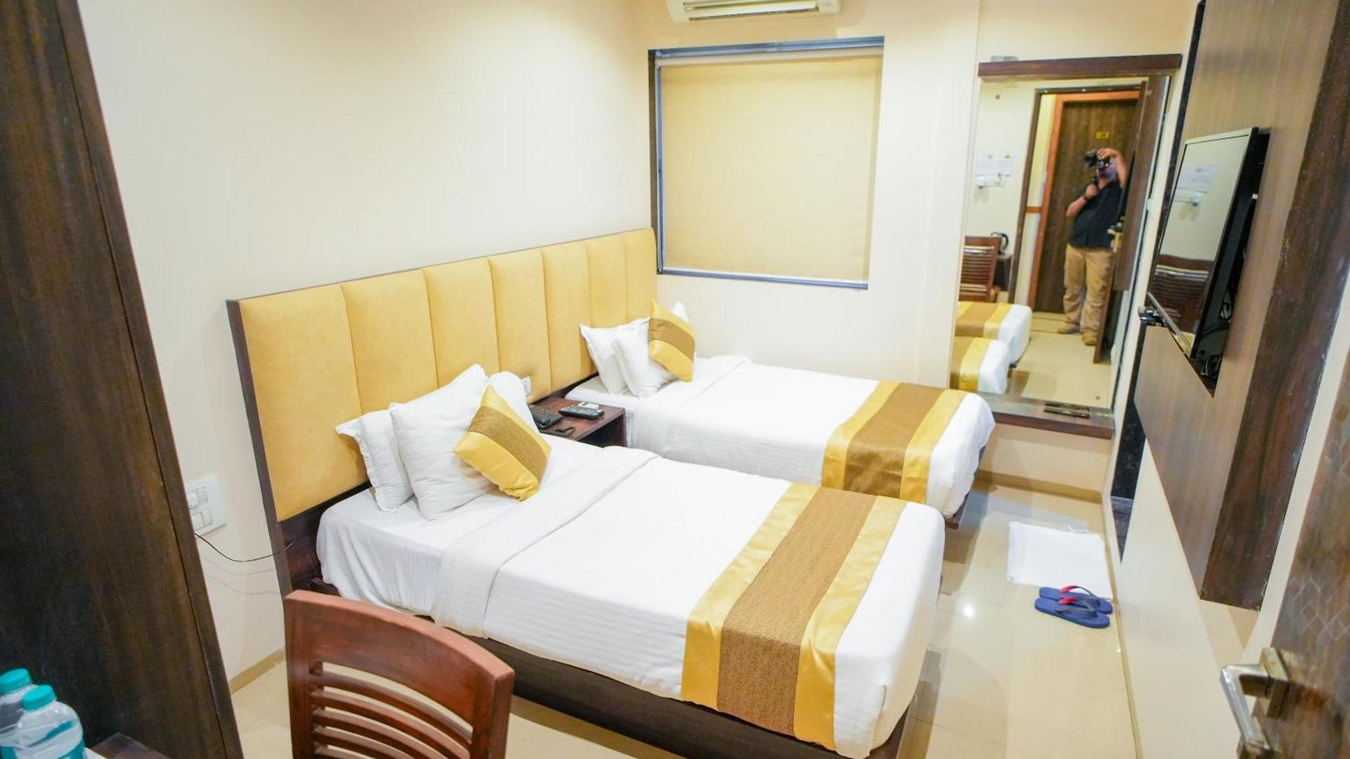 Skylink Hospitality Mahalaxmi