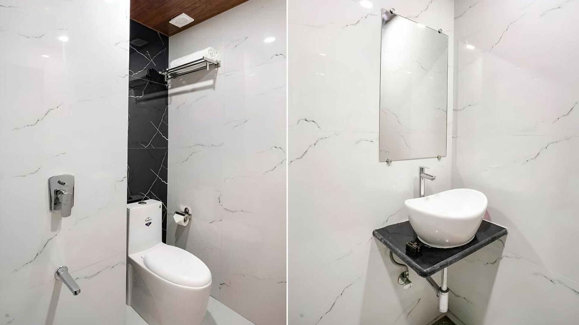 Glitz Freedom International Hotel Mumbai