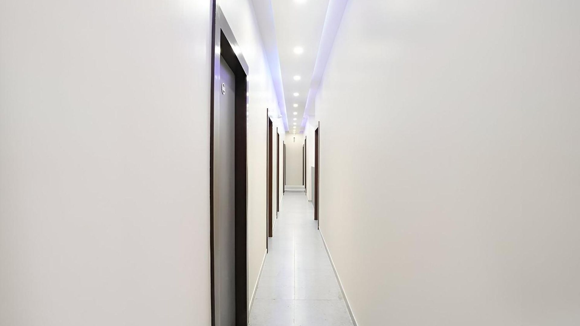 Glitz Freedom International 3* Mumbai