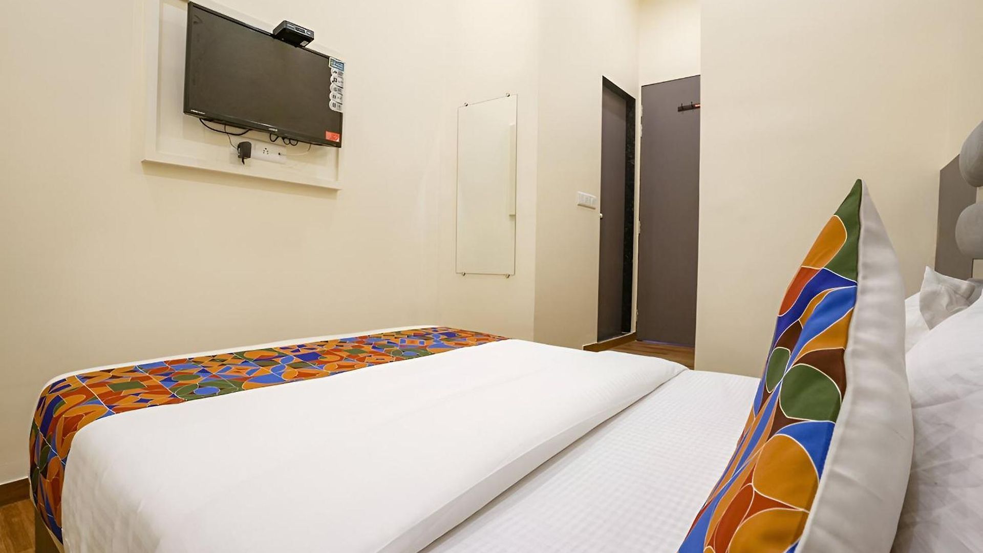 Glitz Freedom International 3* Mumbai