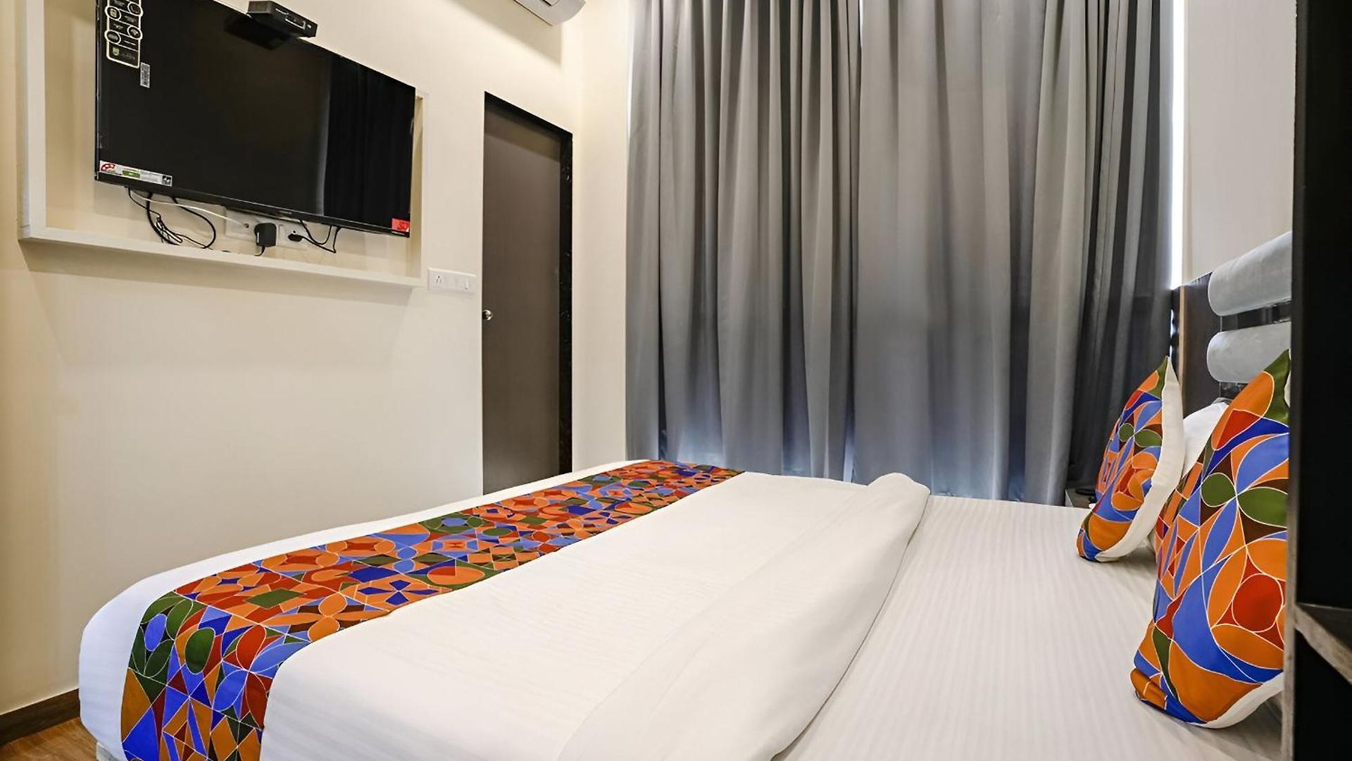 Glitz Freedom International 3* Mumbai