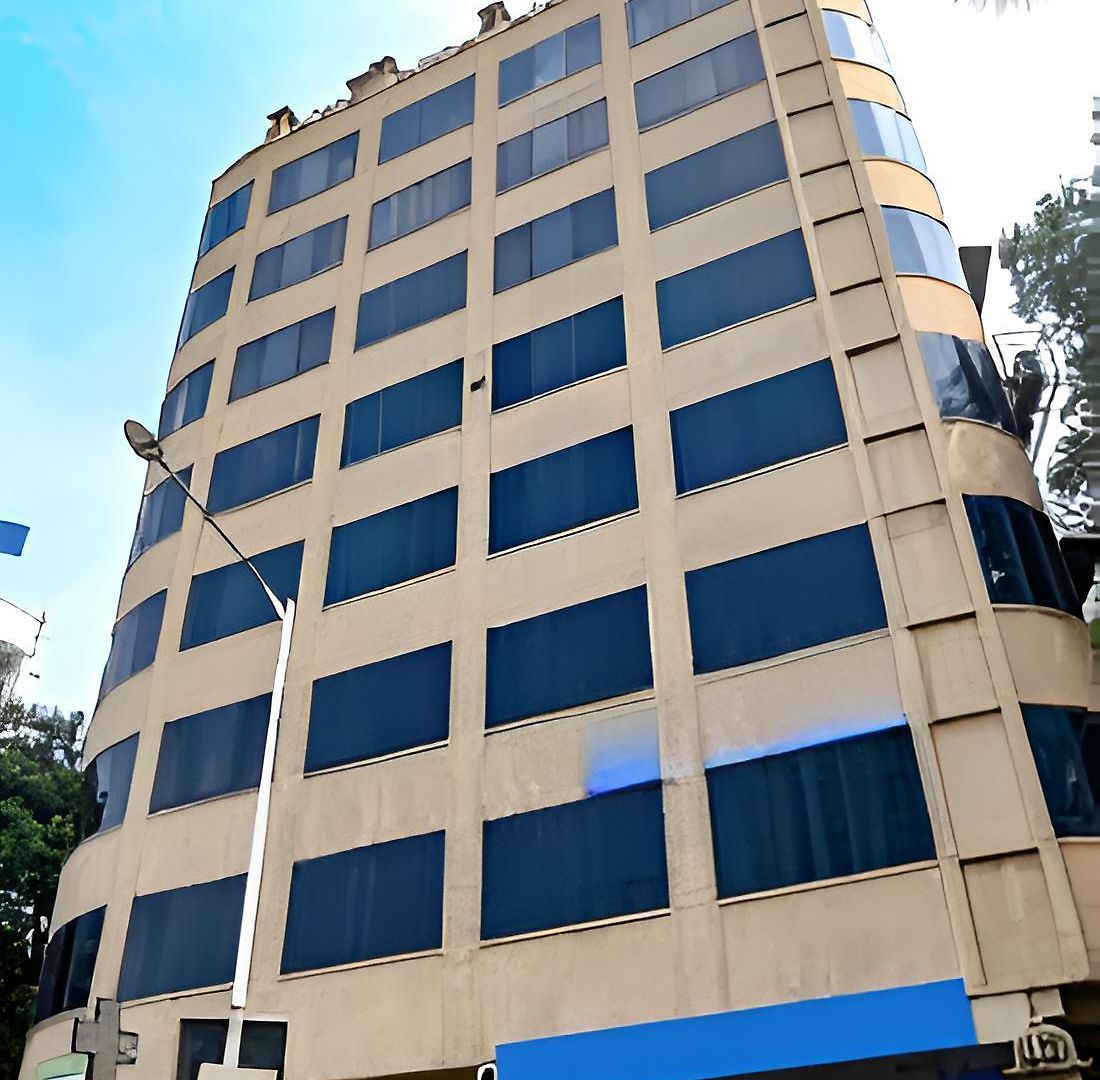 Glitz The Rio - Nr Solitaire Corporate Business Park Mumbai