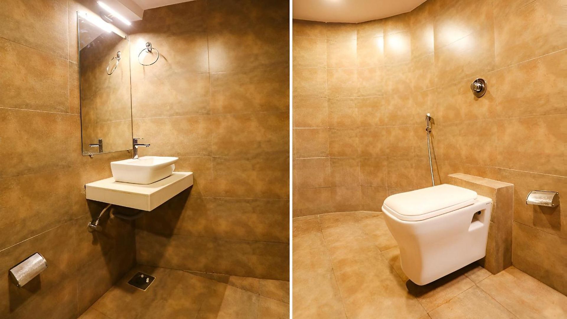 Glitz The Rio - Nr Solitaire Corporate Business Park 2* Mumbai
