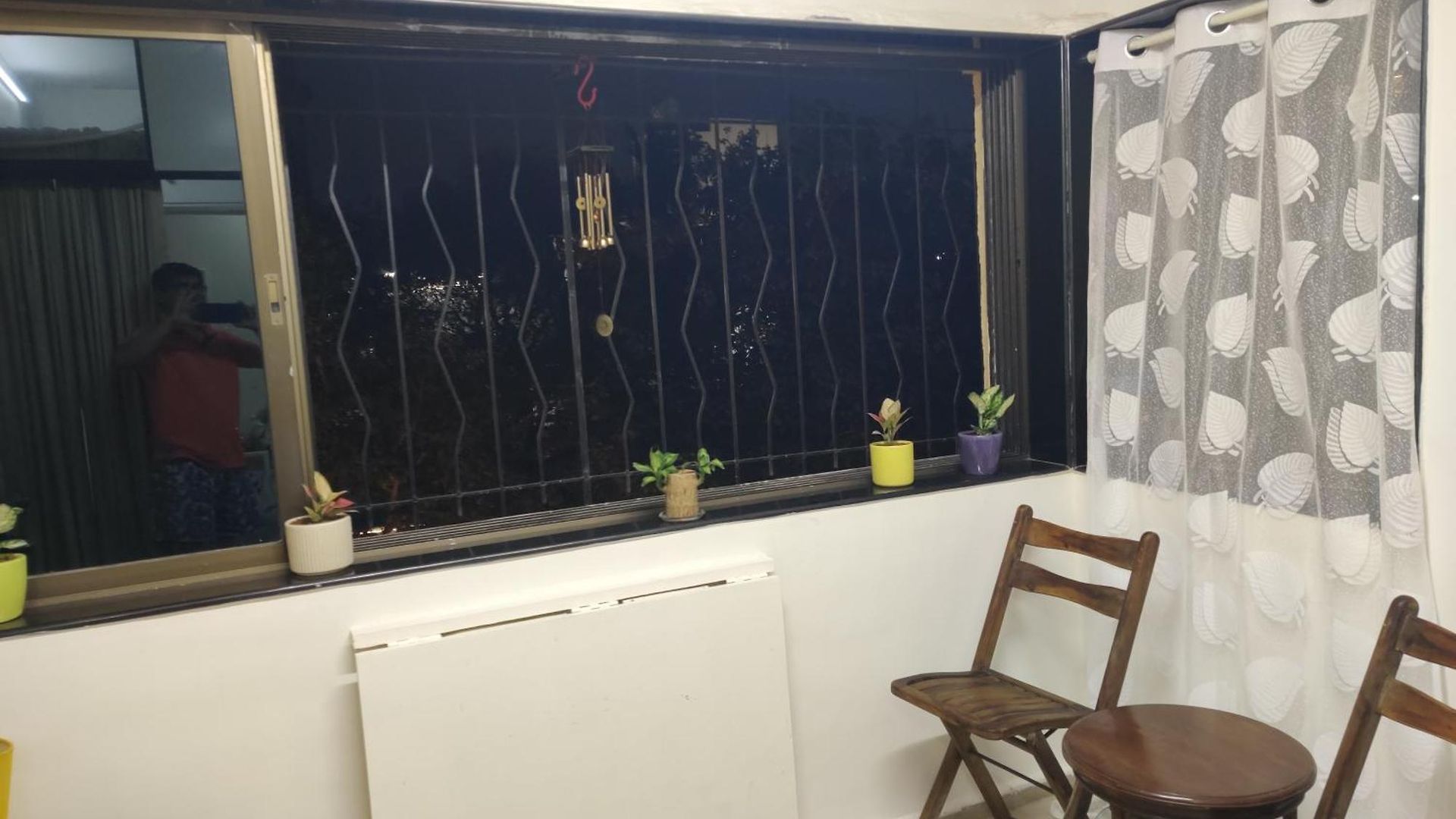 Apartment Calming Abode *