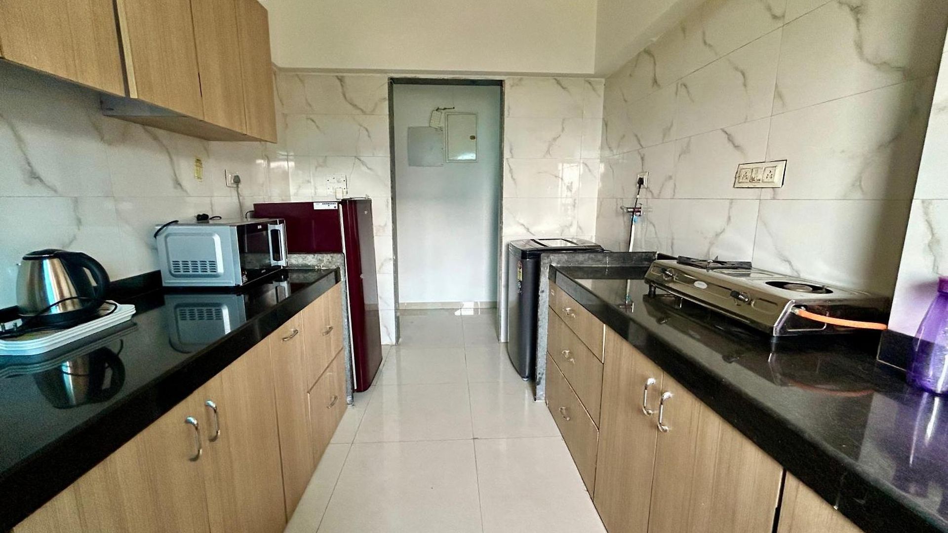 Aparthotel Zenith Homes - Boomerang 4*