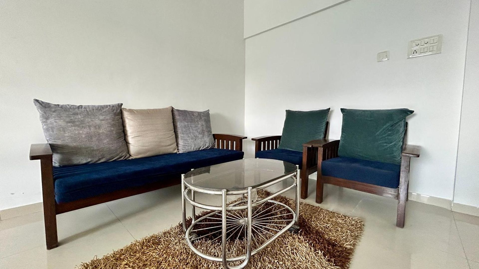 Zenith Homes - Boomerang Mumbai