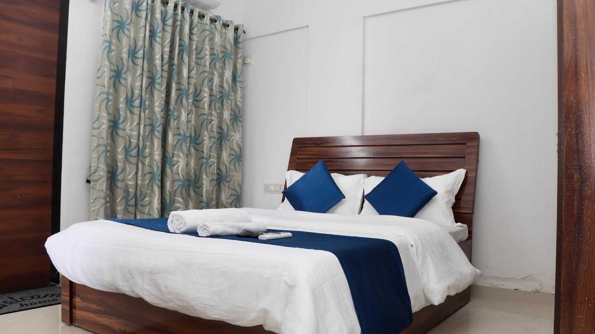 Zenith Homes - Boomerang Aparthotel Mumbai
