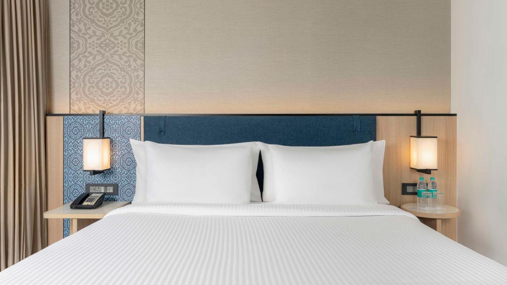 Hilton Garden International Airport Hotel
