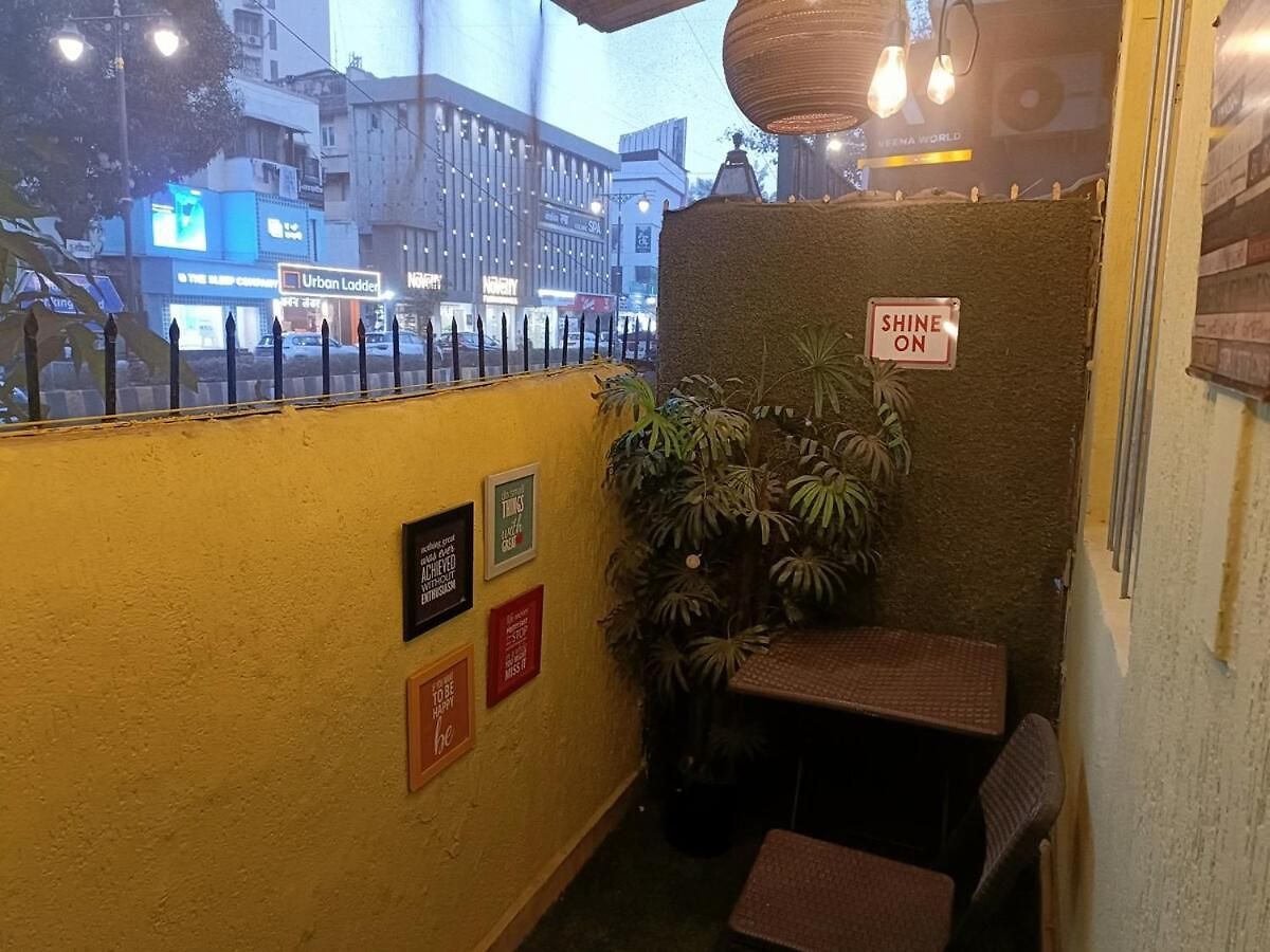 Cool And Awesome Apartment