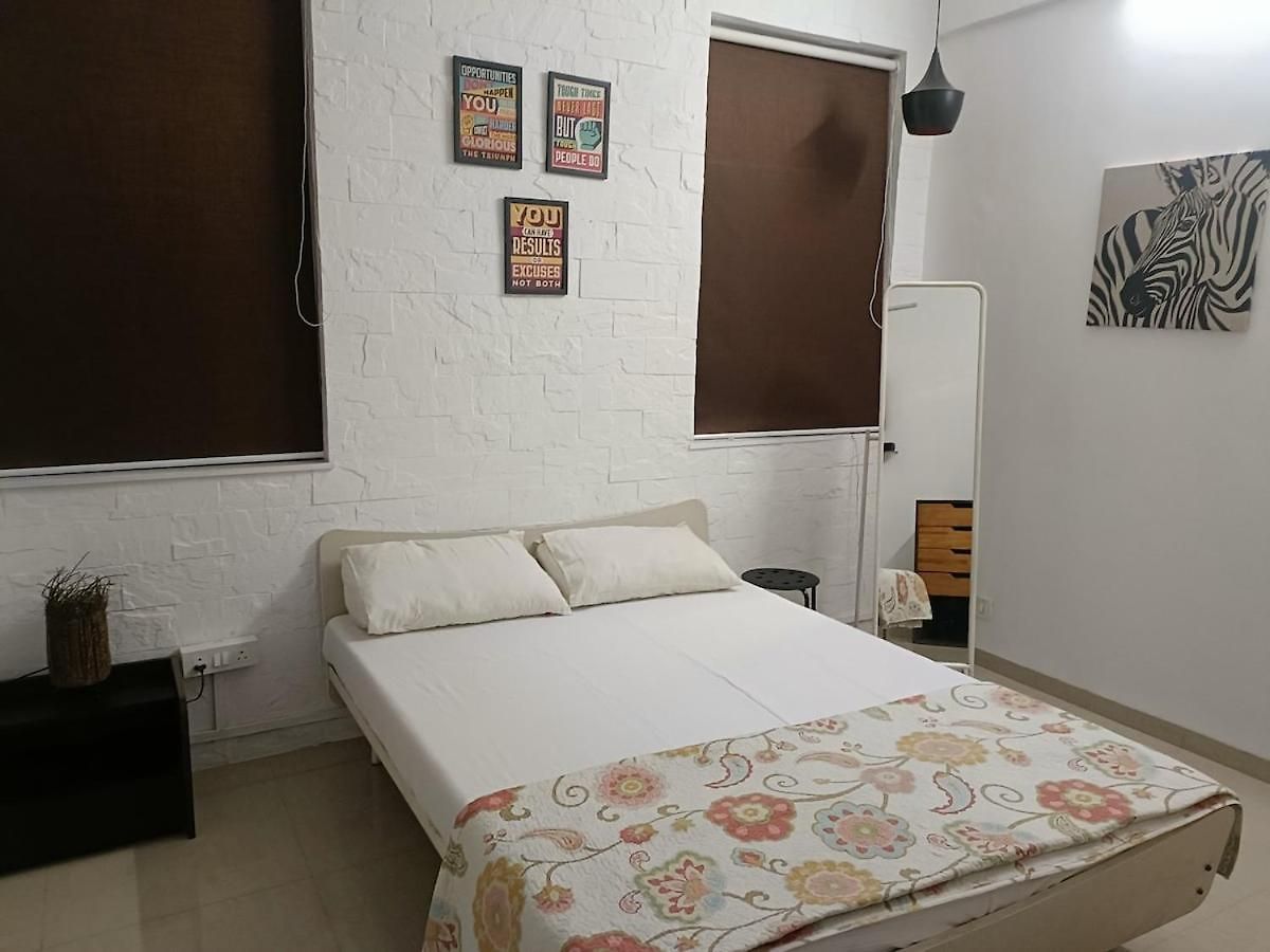 Cool And Awesome Apartment Mumbai