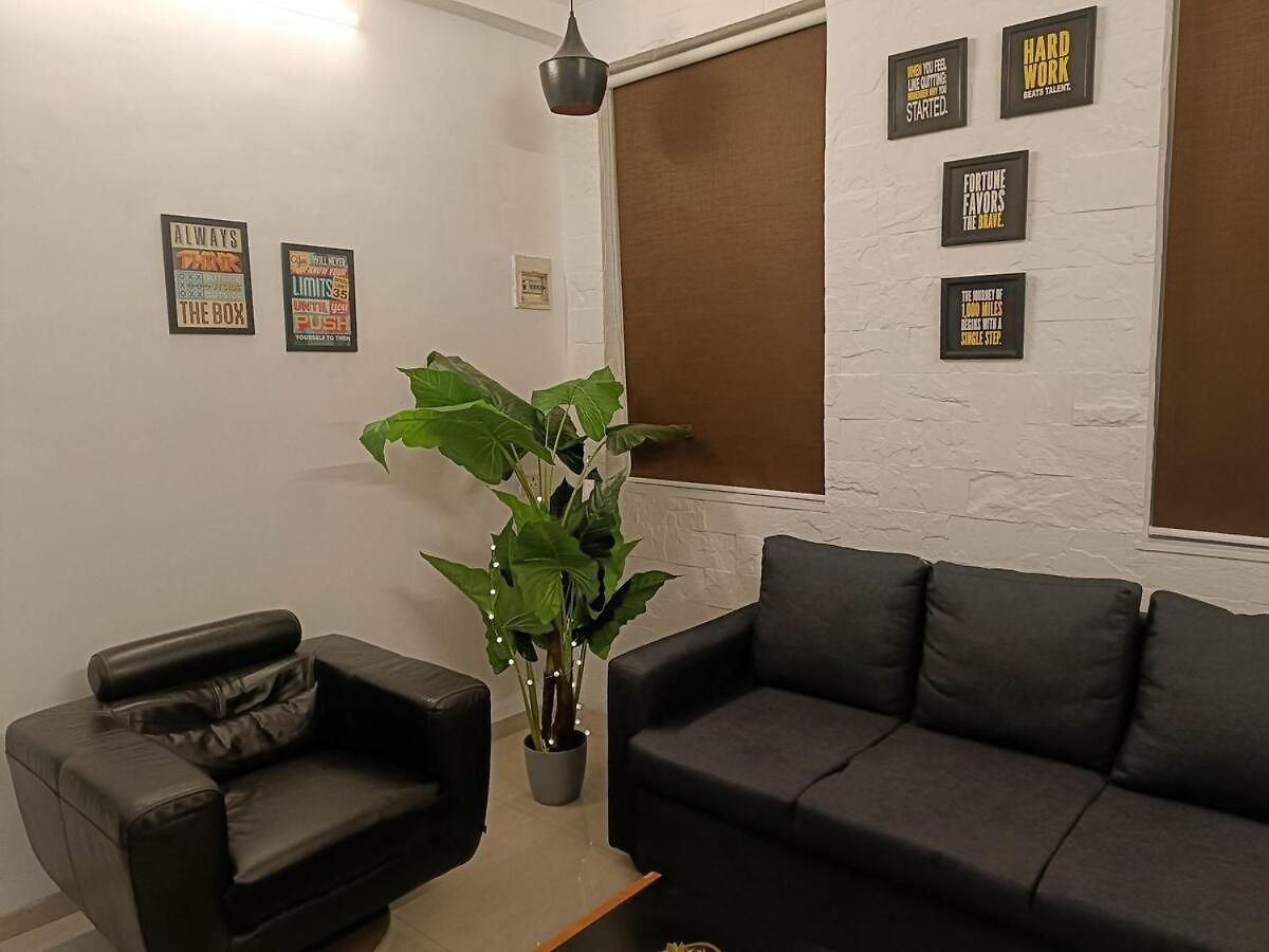 Cool And Awesome Apartment *