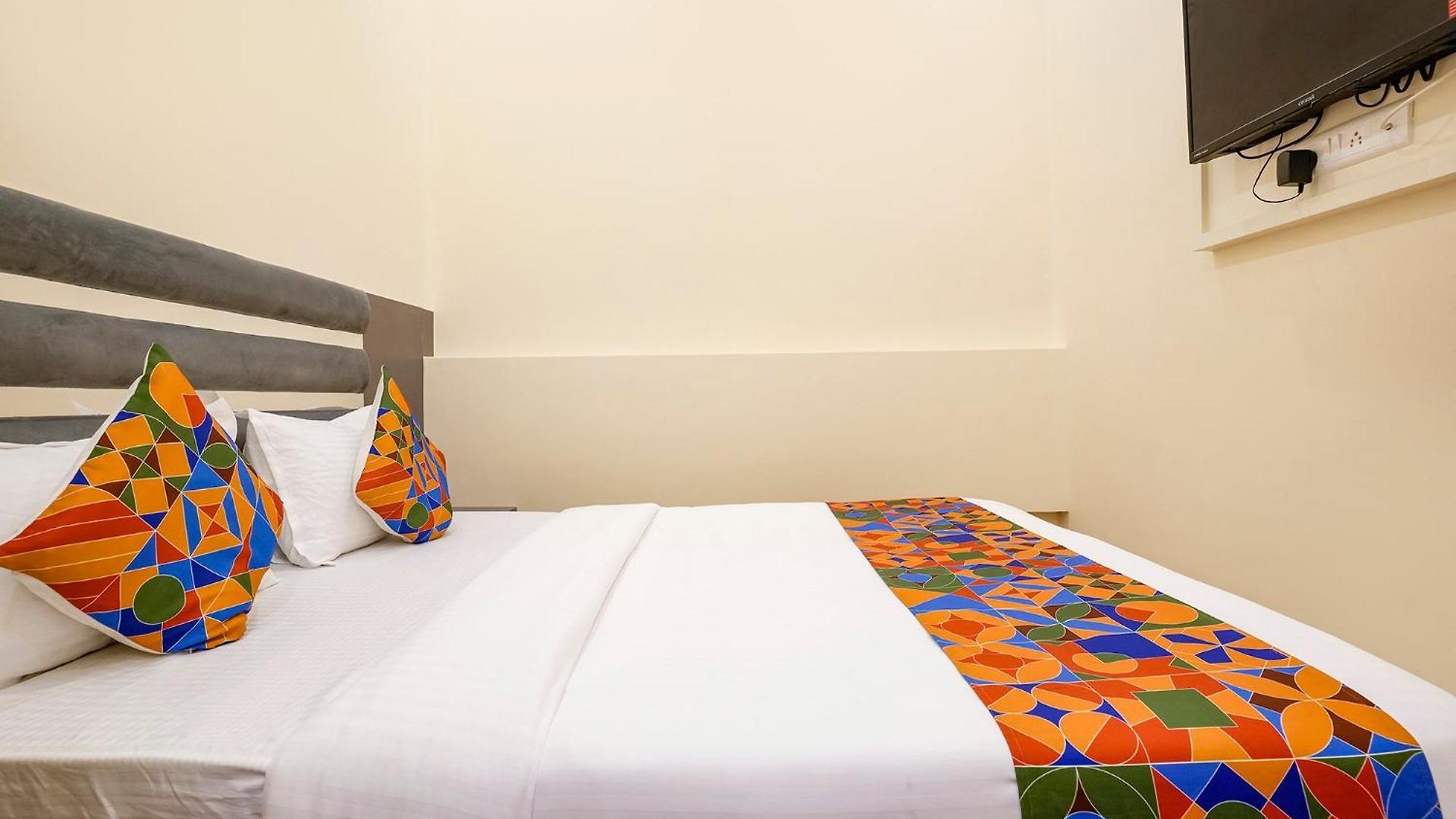Fabhotel Freedom International 3* Mumbai