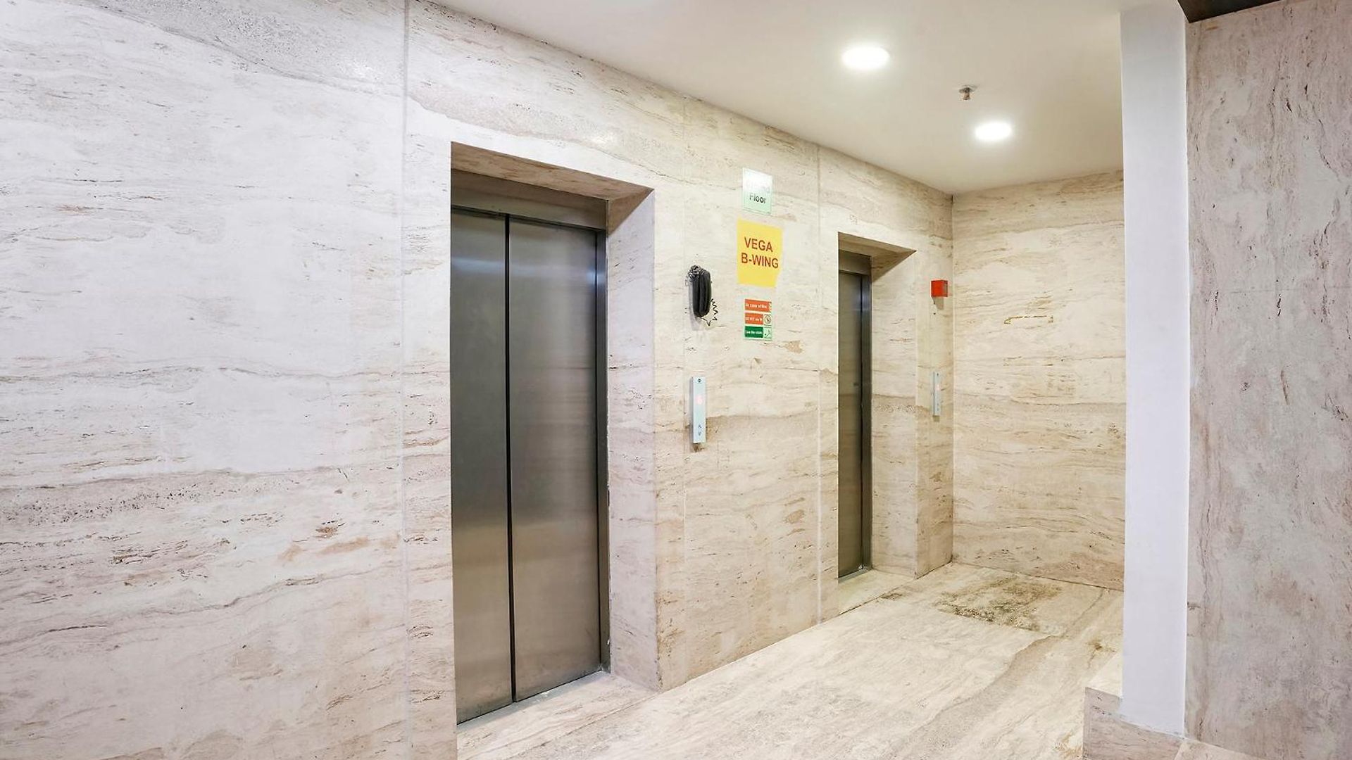 Fabhotel Freedom International 3* Mumbai