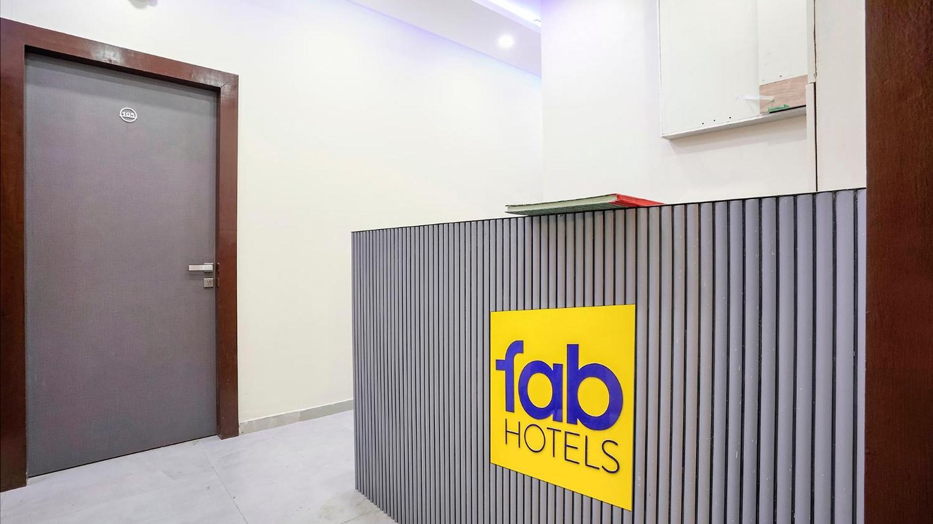 Hotel Fabhotel Freedom International 3*
