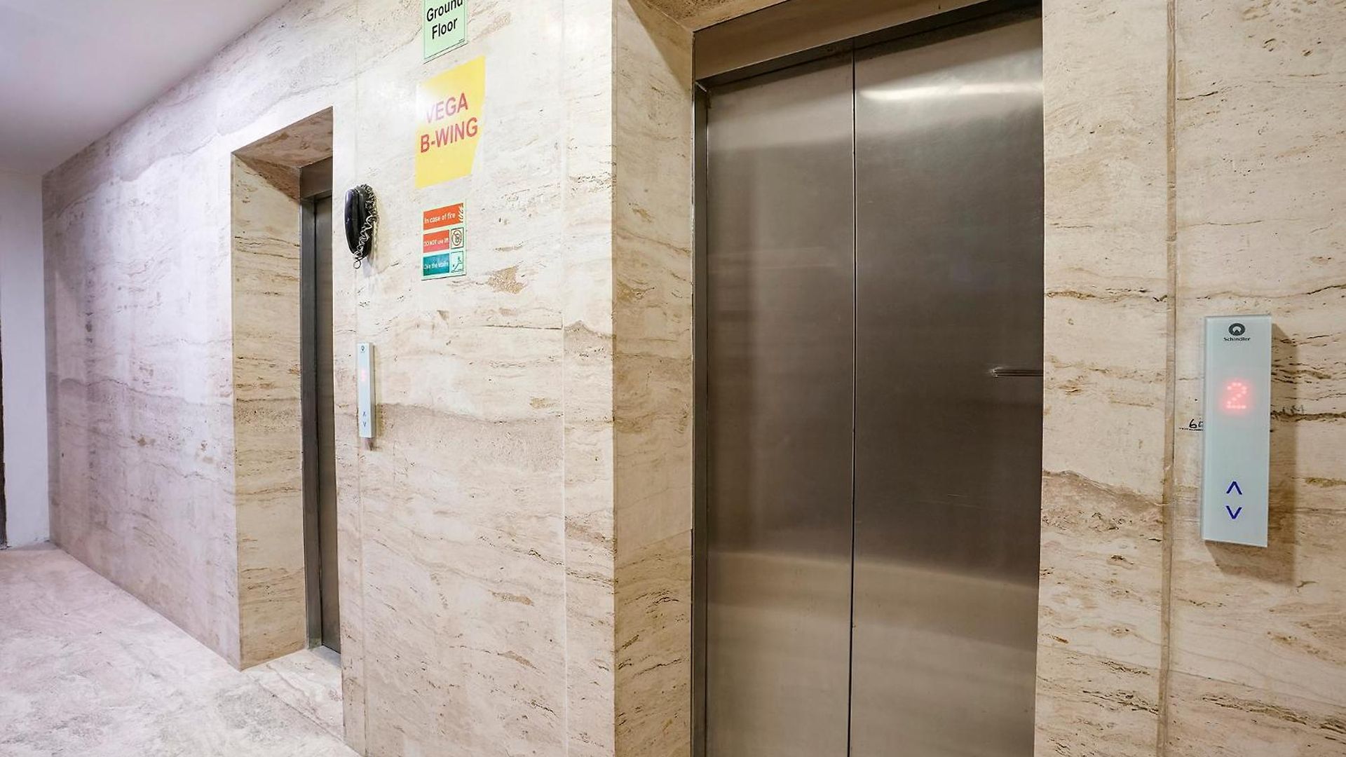 Fabhotel Freedom International 3* Mumbai