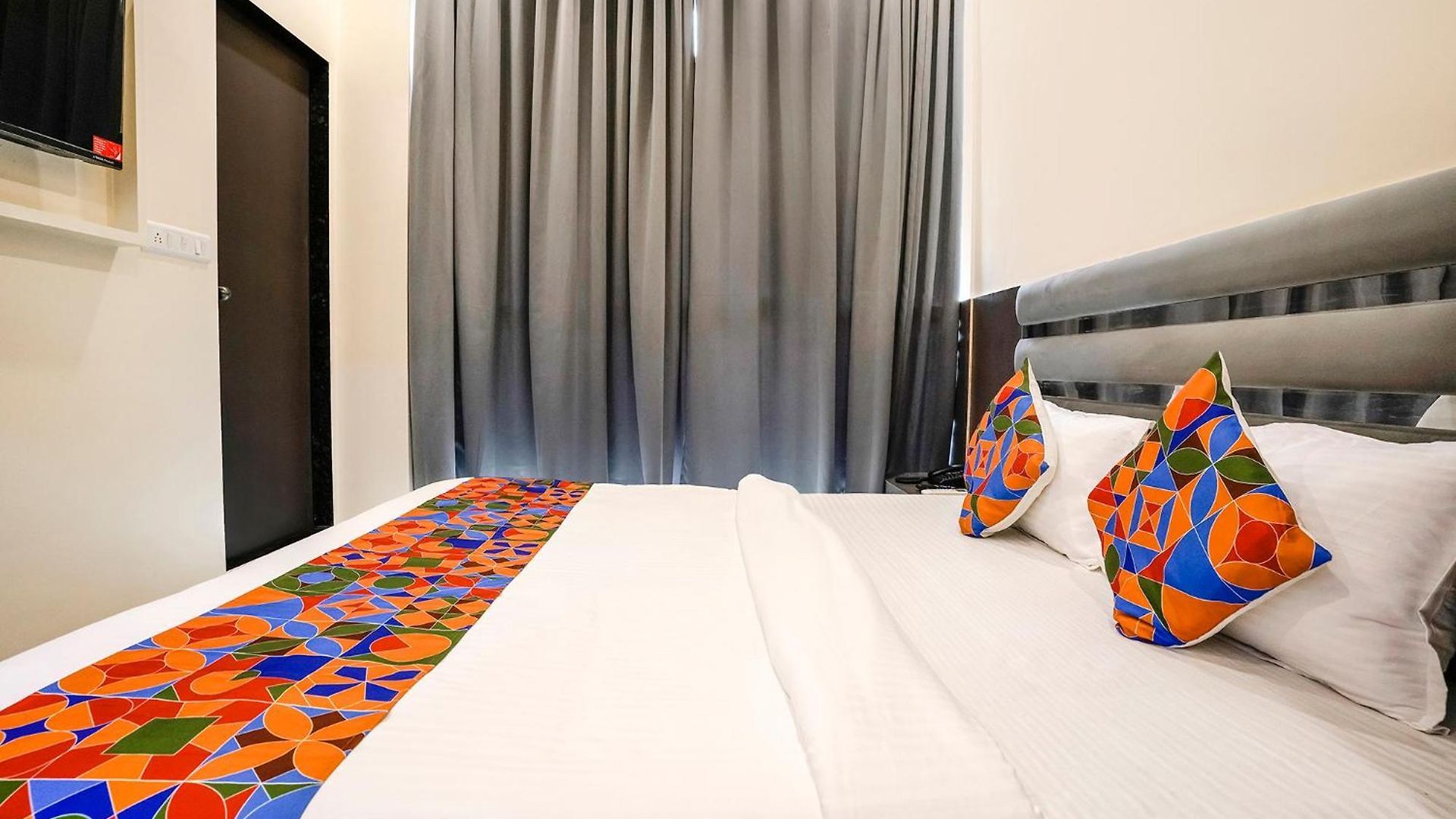 Fabhotel Freedom International 3* Mumbai